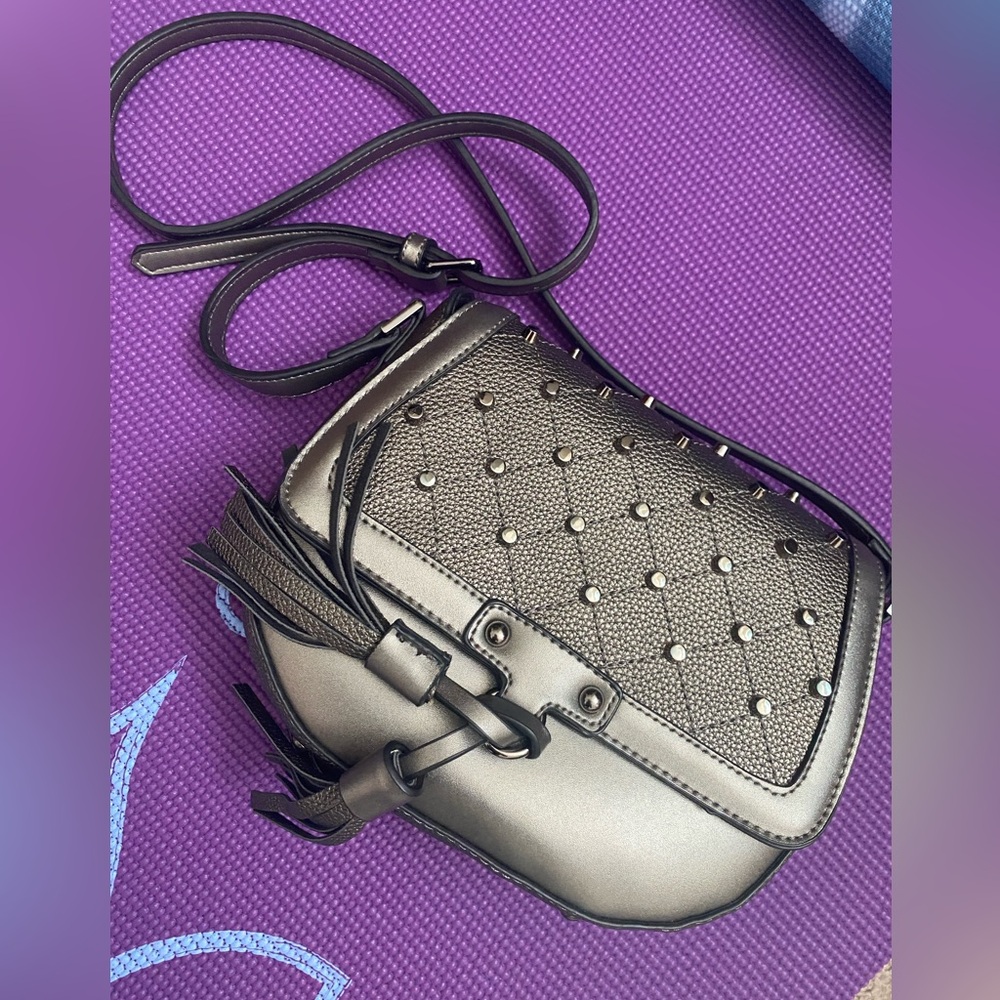 Shoulder bag